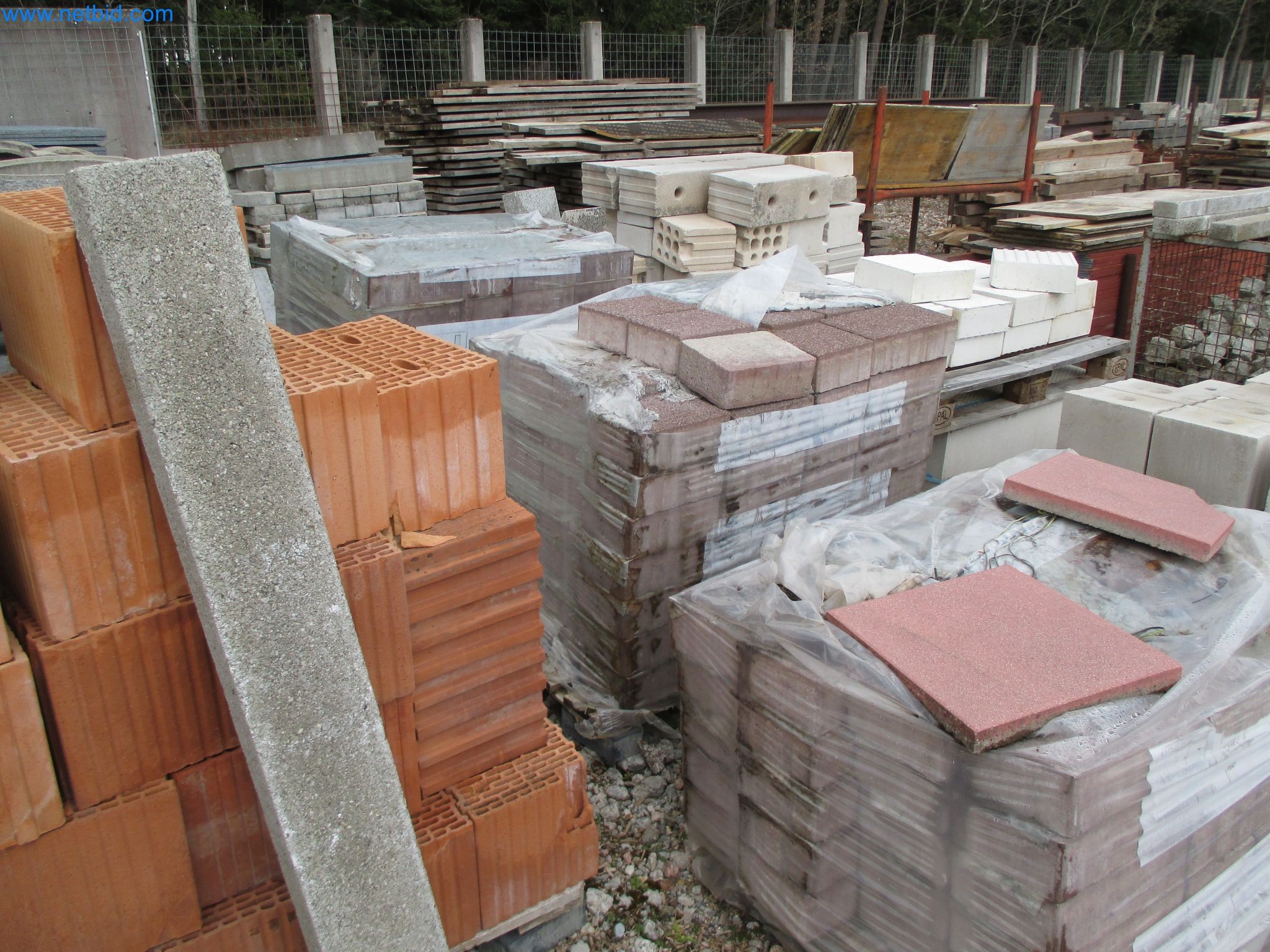 Construction machinery and site equipment-4