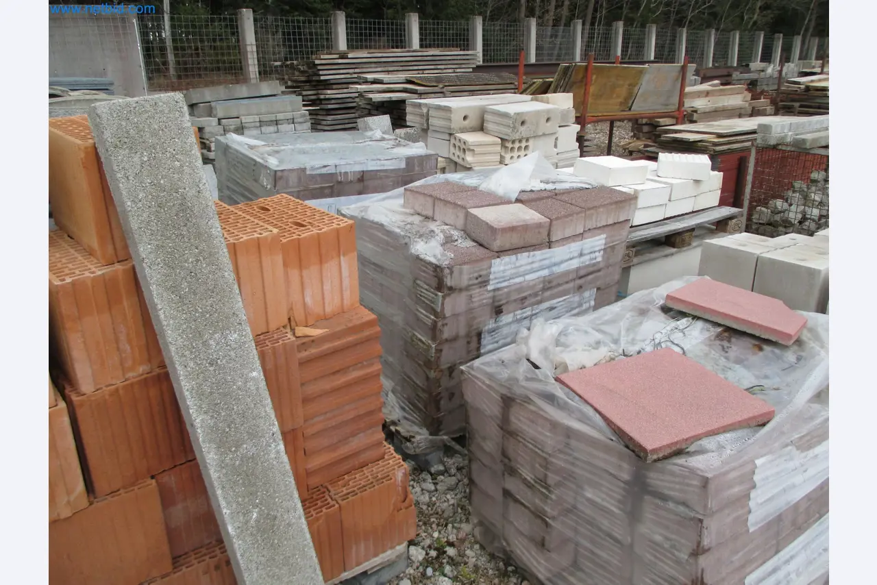 Construction machinery and site equipment-4