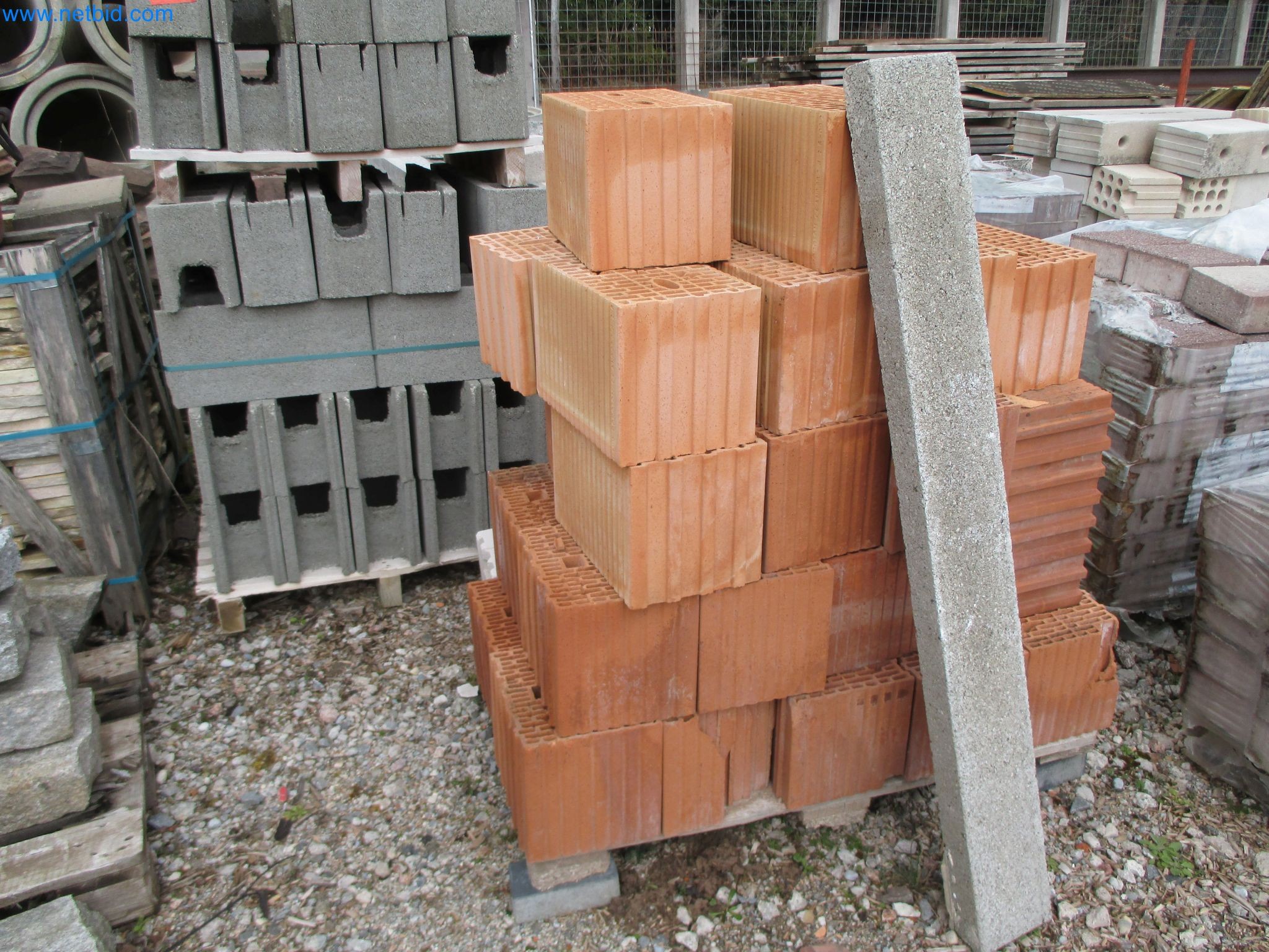 Construction machinery and site equipment-5