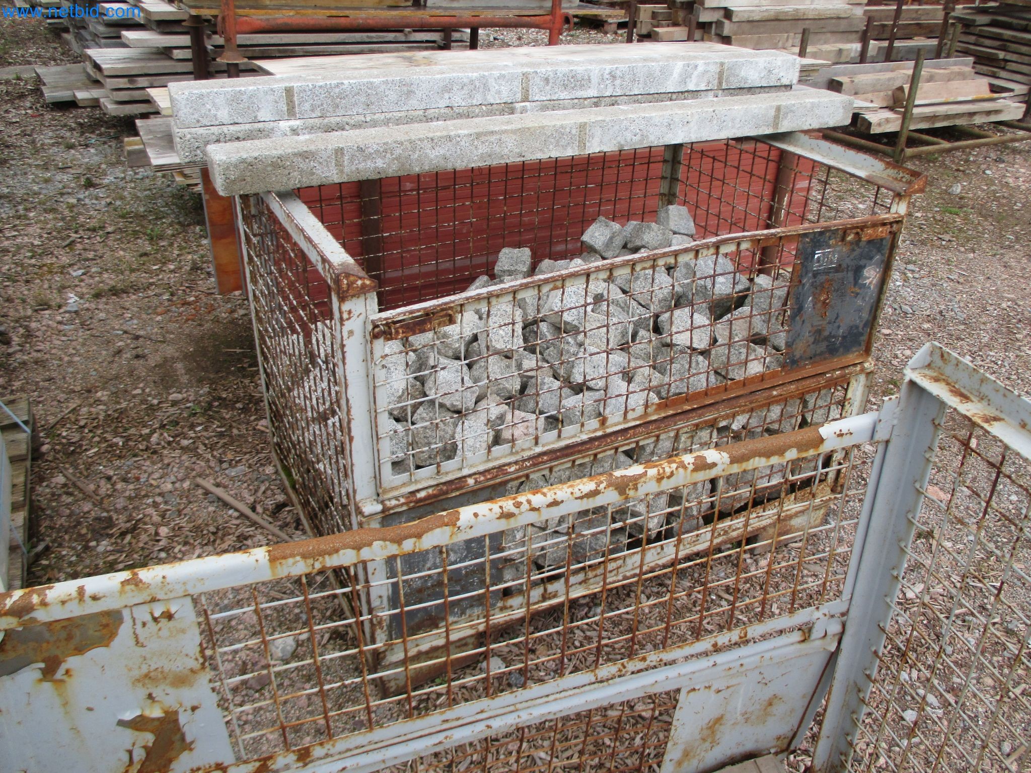 Construction machinery and site equipment-6