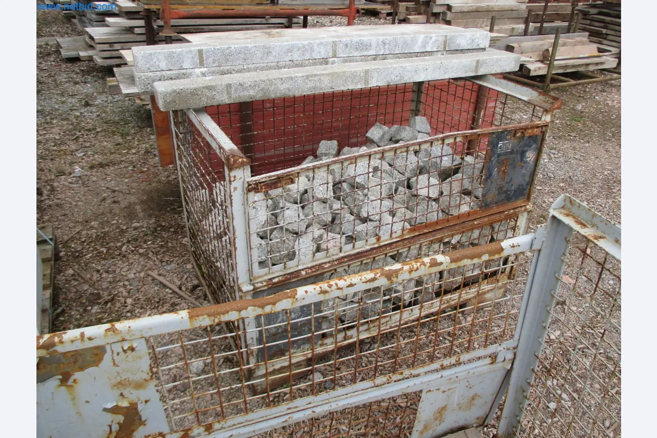 Construction machinery and site equipment-6