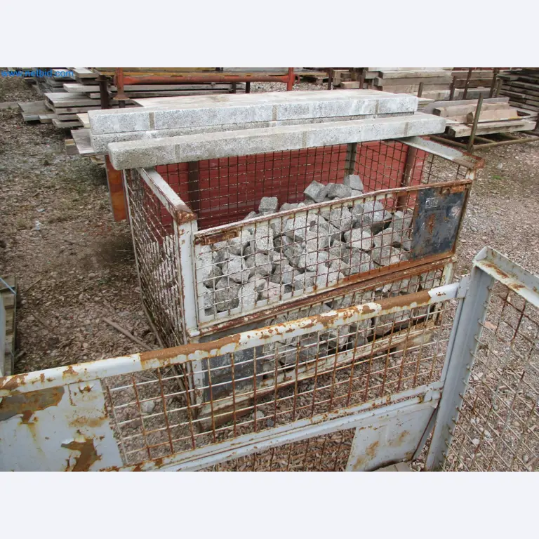 Construction machinery and site equipment-6