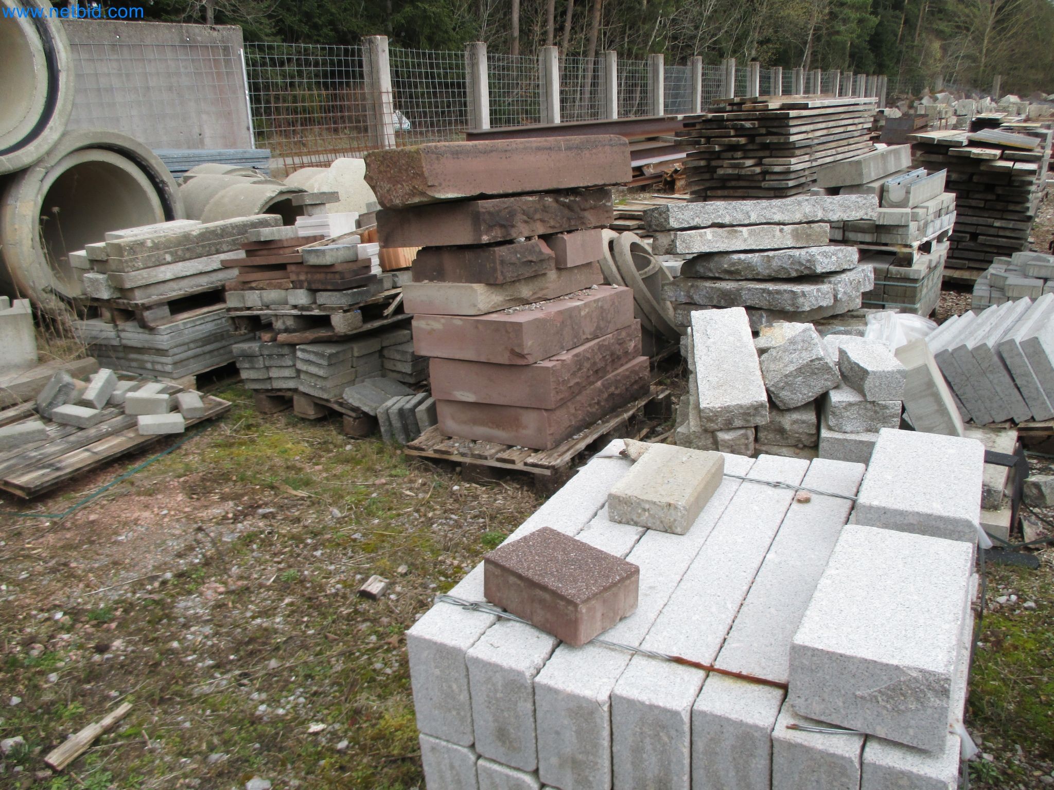 Construction machinery and site equipment-8