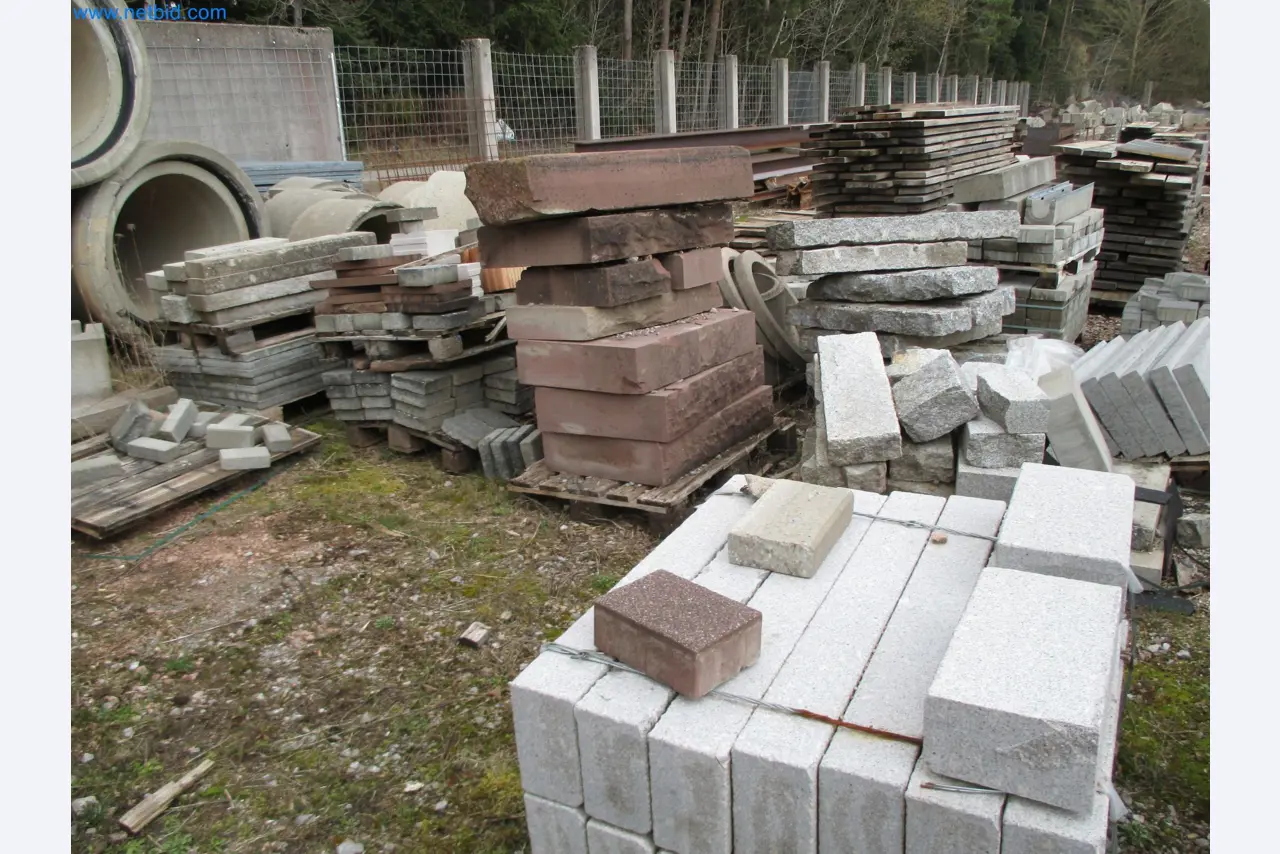 Construction machinery and site equipment-8