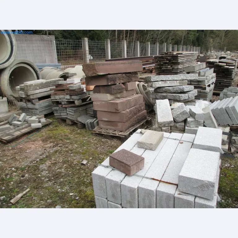 Construction machinery and site equipment-8