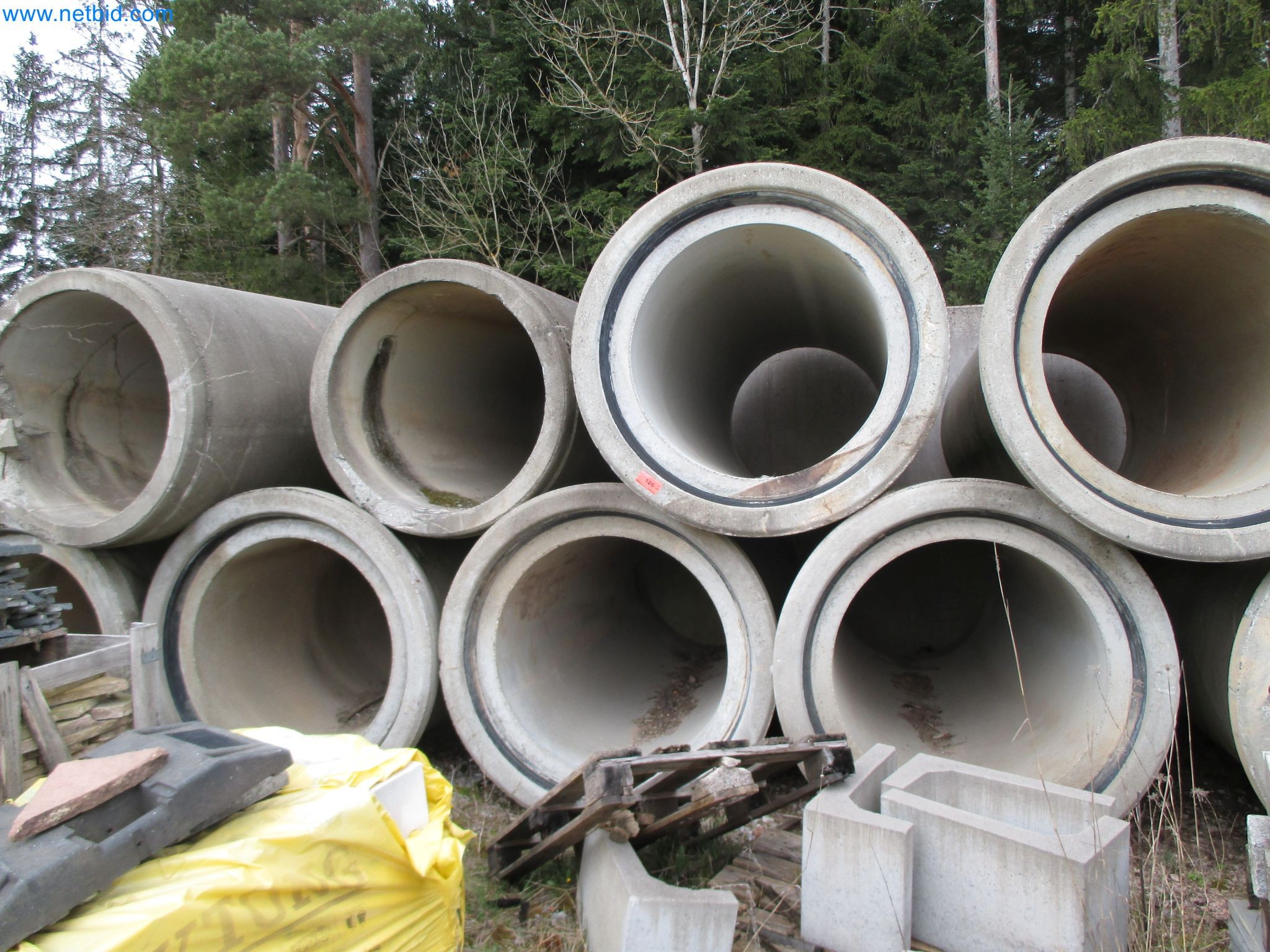 Construction machinery and site equipment-1