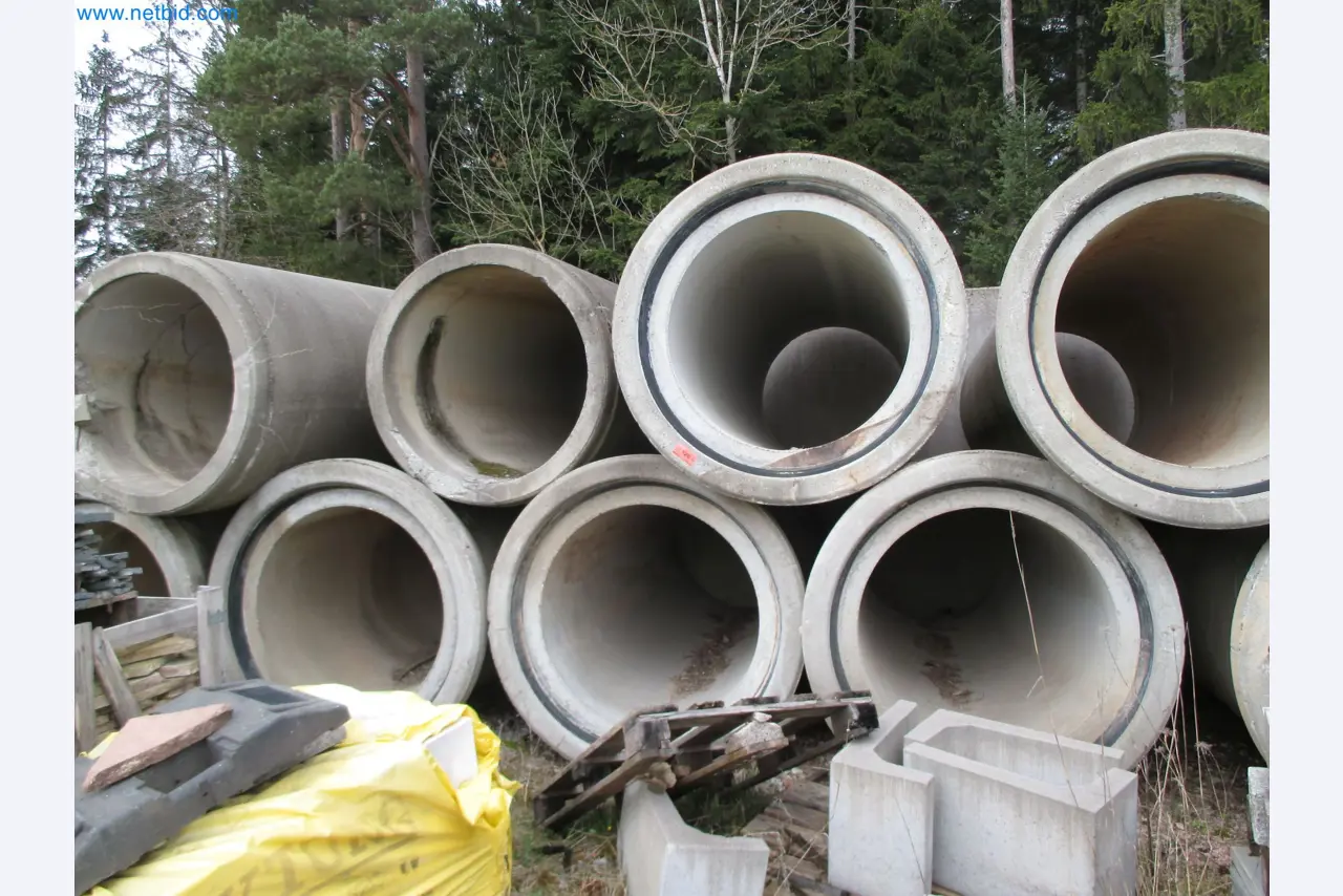 Construction machinery and site equipment-1