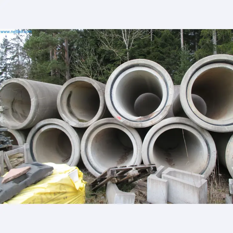 Construction machinery and site equipment-1