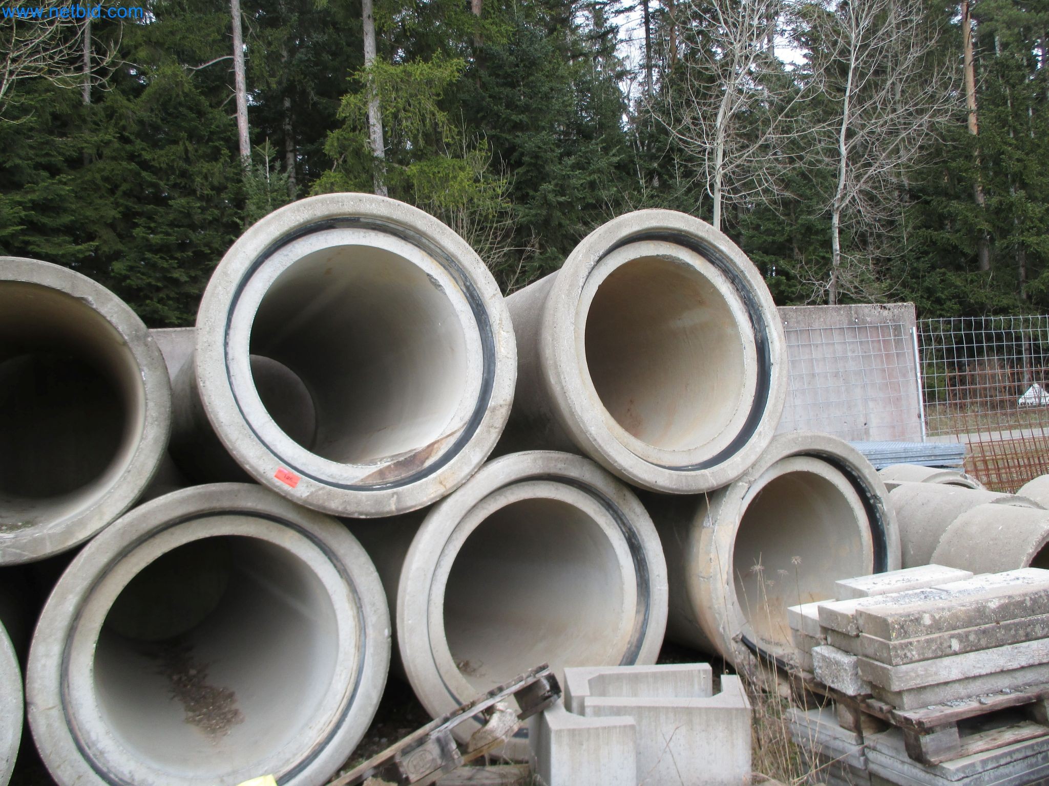 Construction machinery and site equipment-2