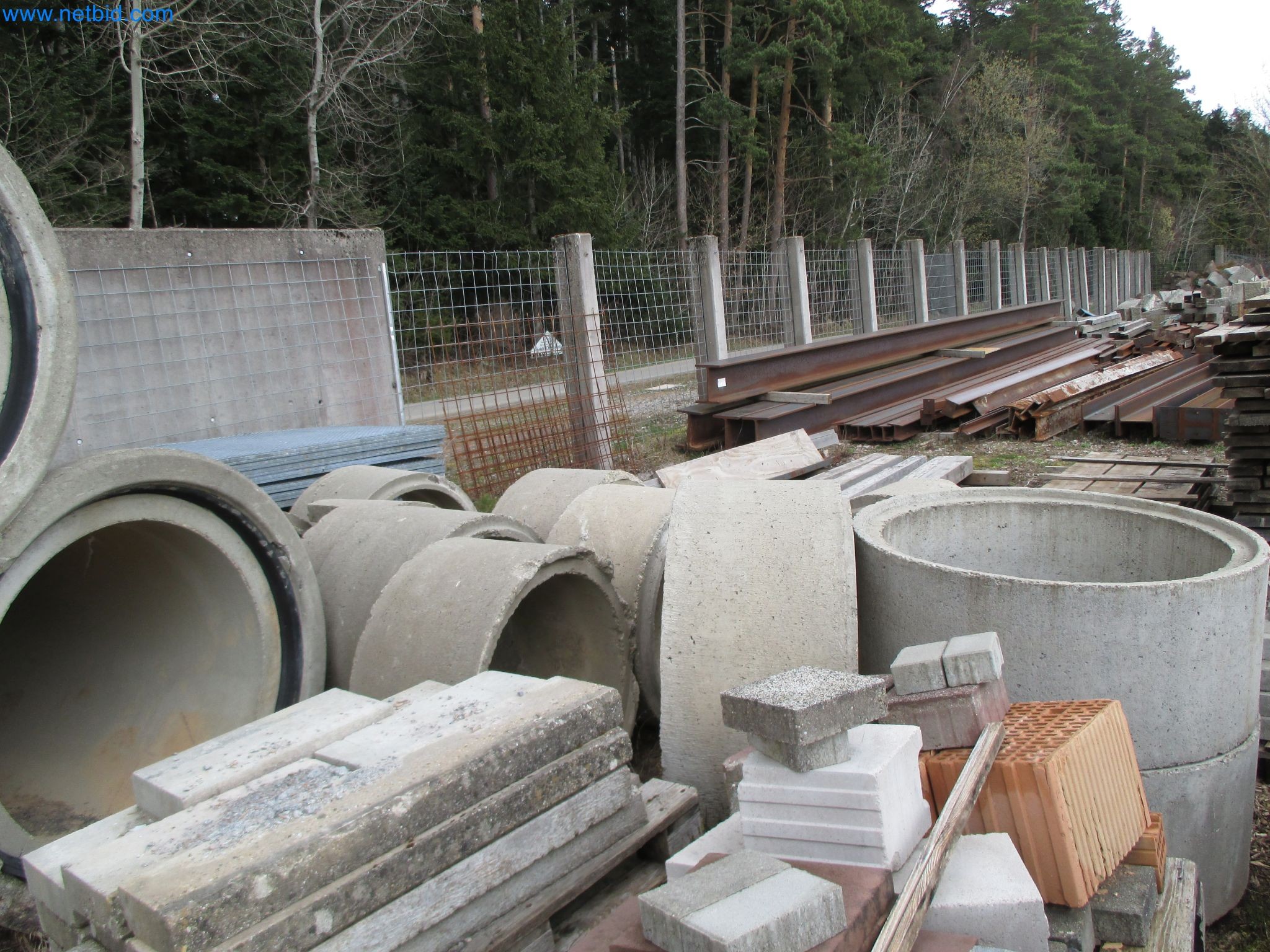 Construction machinery and site equipment-3