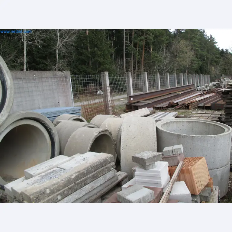 Construction machinery and site equipment-3