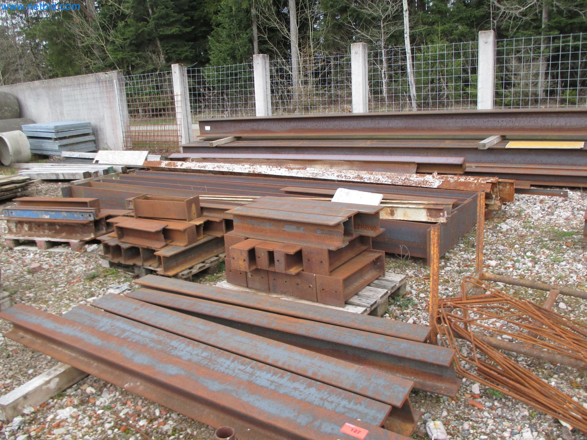 Construction machinery and site equipment-1