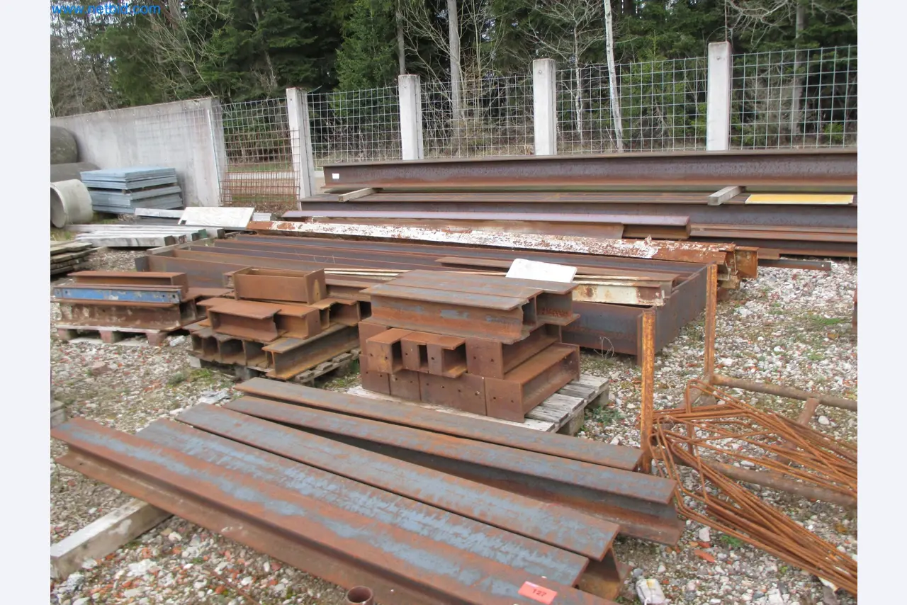 Construction machinery and site equipment-1