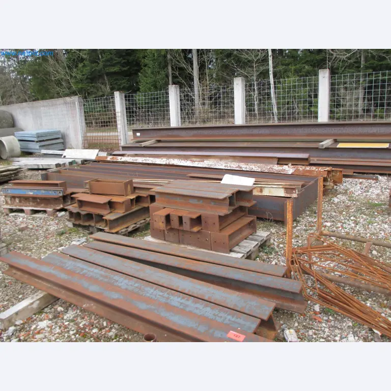 Construction machinery and site equipment-1