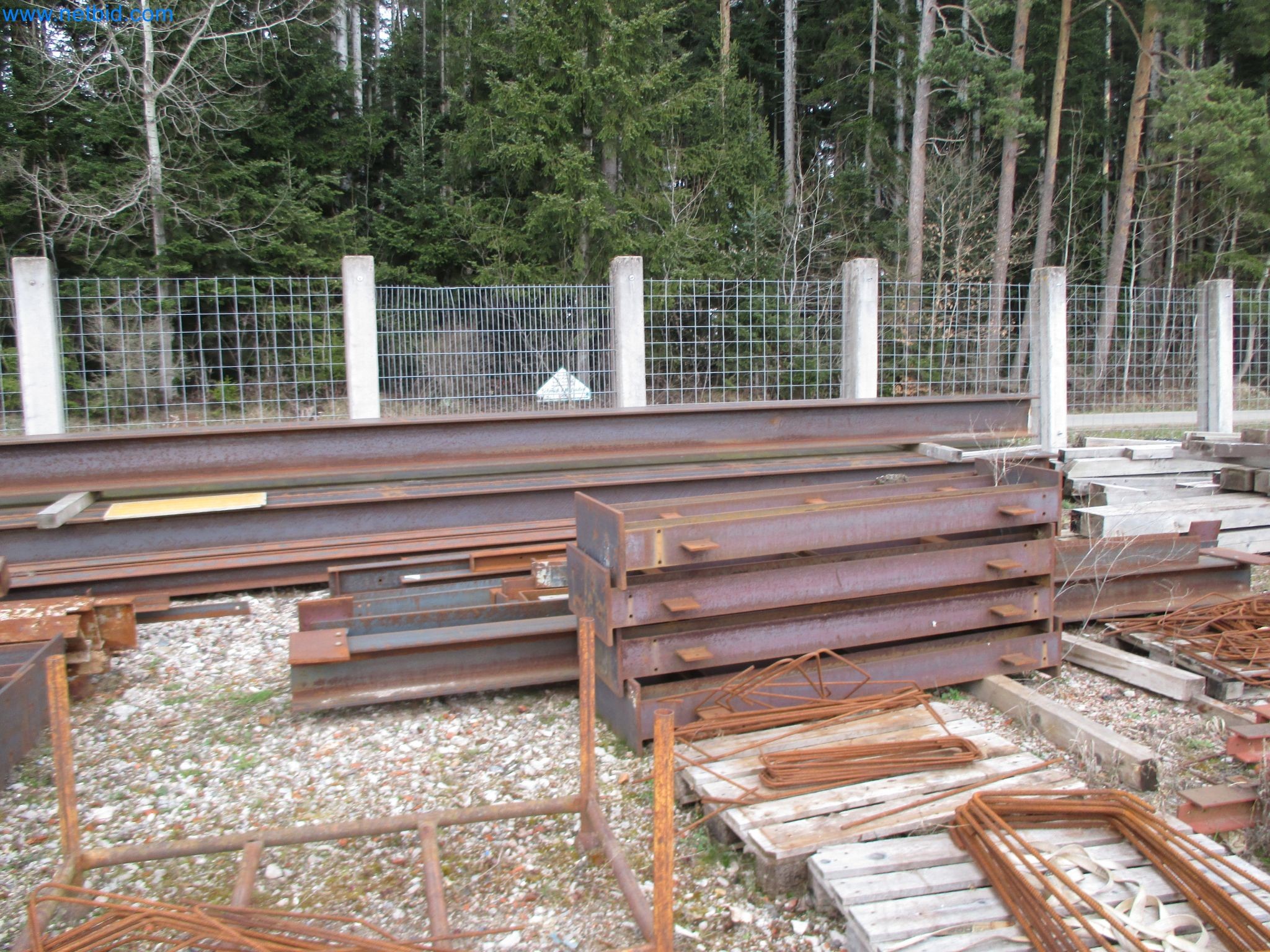 Construction machinery and site equipment-2