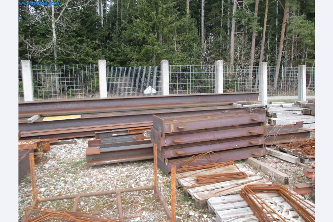 Construction machinery and site equipment-2