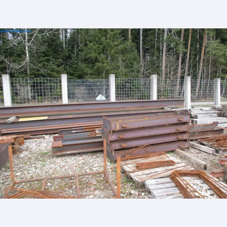 Construction machinery and site equipment-2