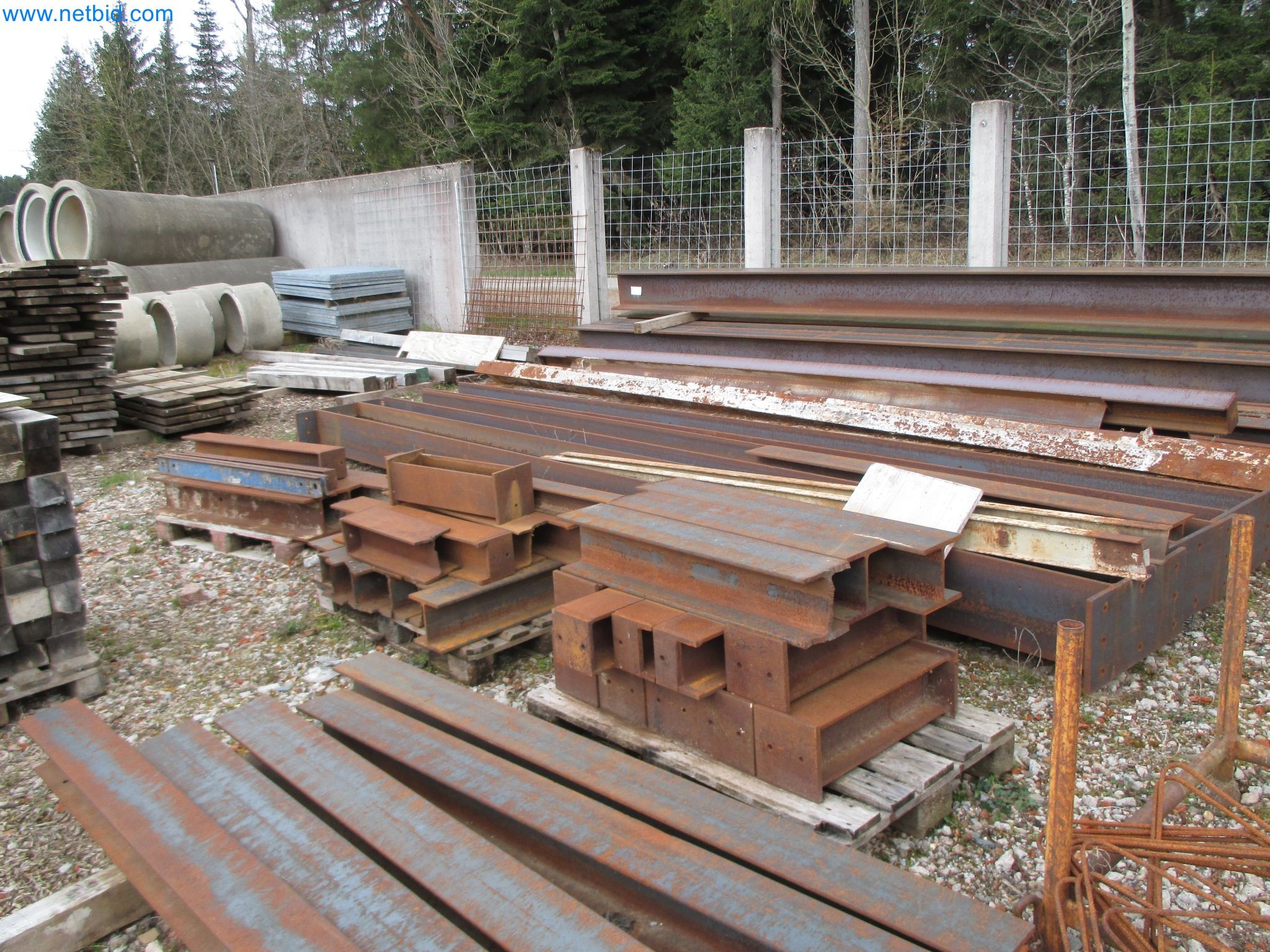 Construction machinery and site equipment-3