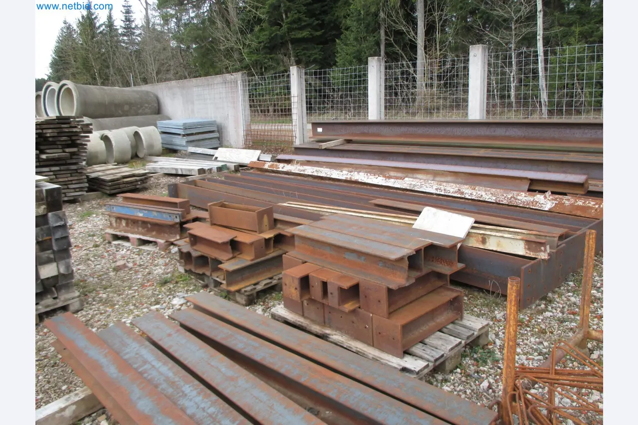 Construction machinery and site equipment-3