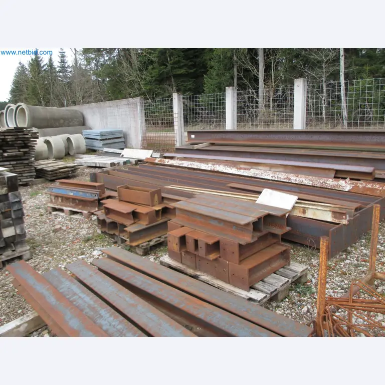 Construction machinery and site equipment-3