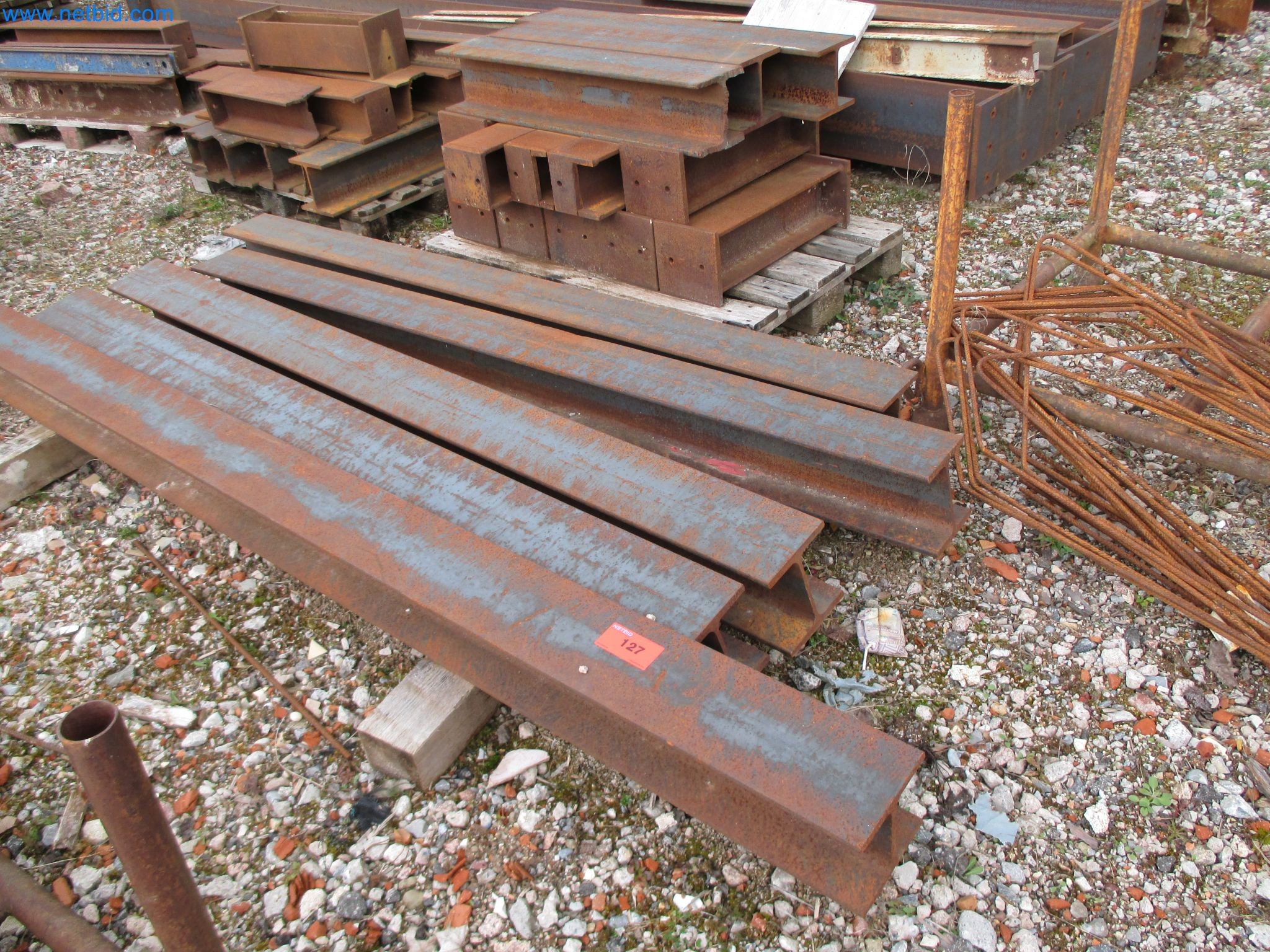 Construction machinery and site equipment-4