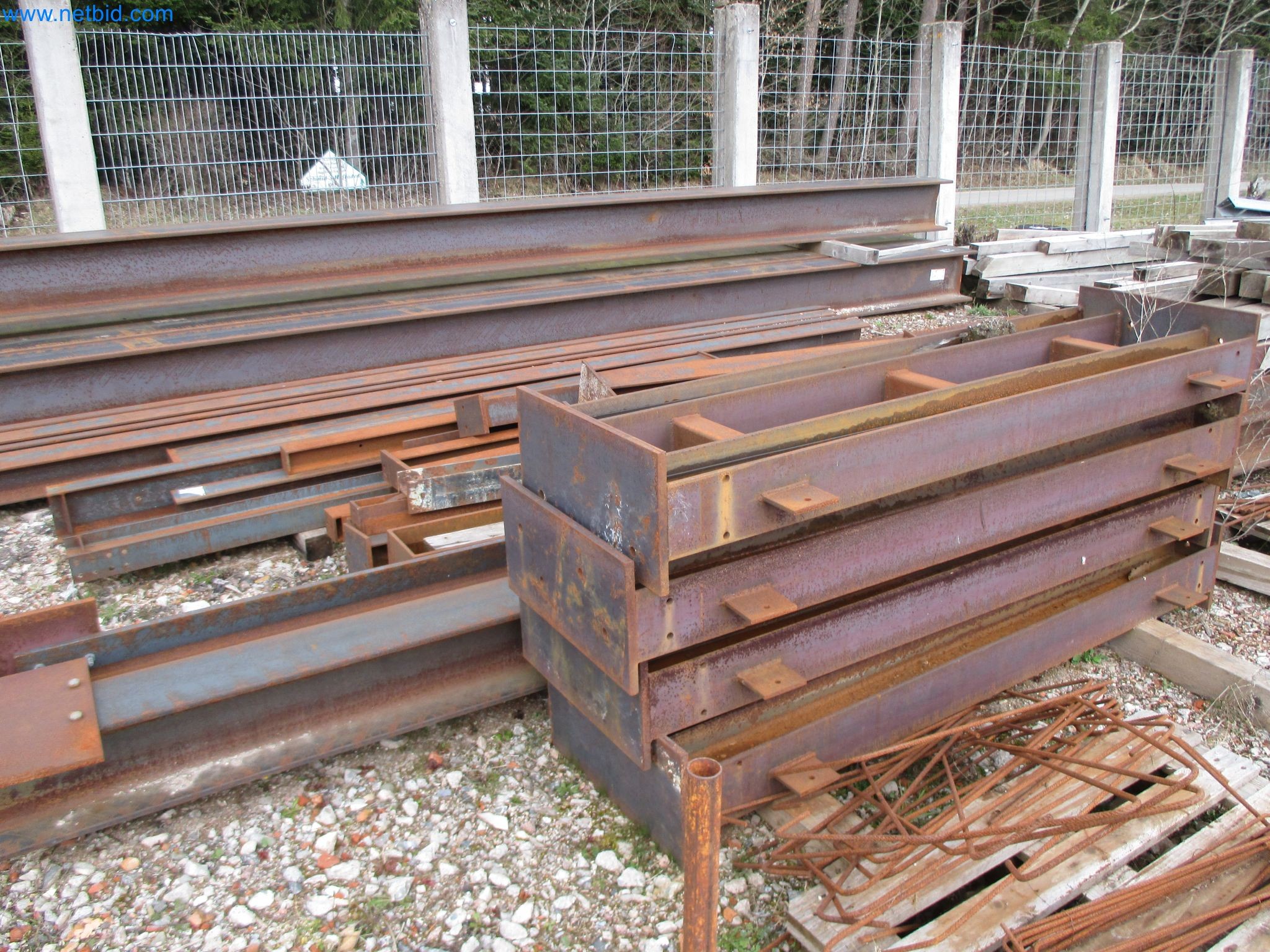 Construction machinery and site equipment-5