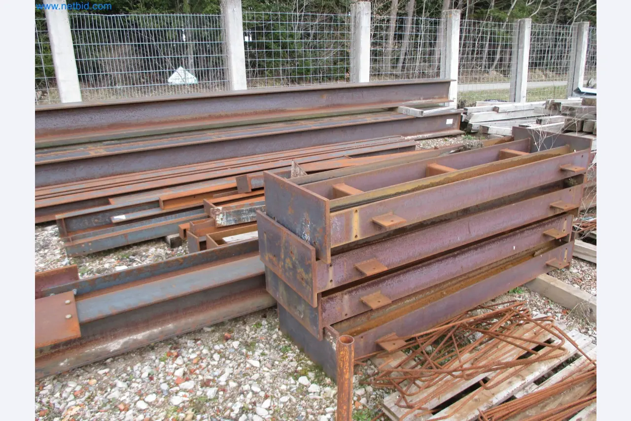 Construction machinery and site equipment-5