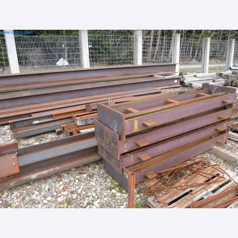 Construction machinery and site equipment-5