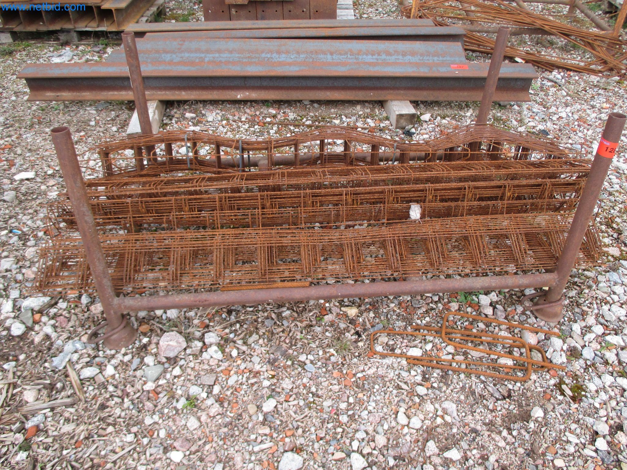 Construction machinery and site equipment-1