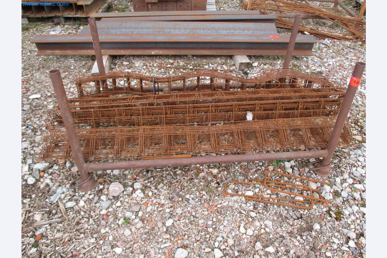 Construction machinery and site equipment-1