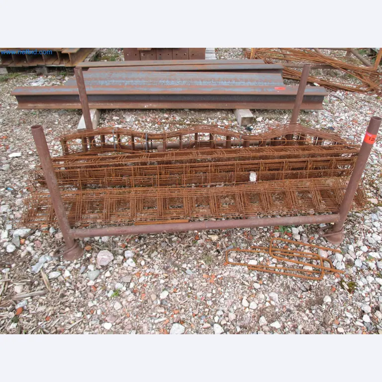 Construction machinery and site equipment-1