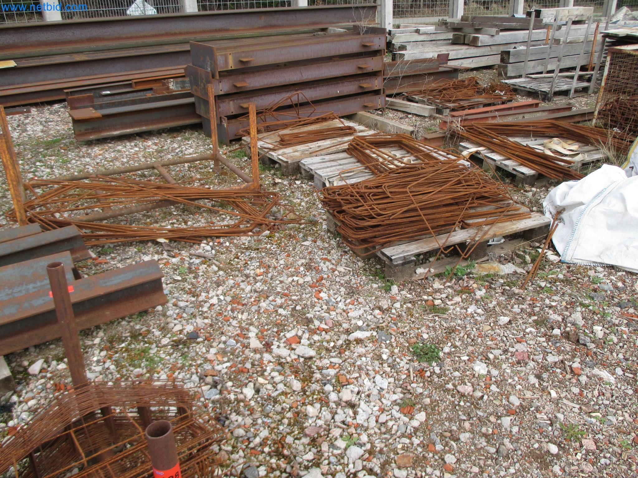 Construction machinery and site equipment-2