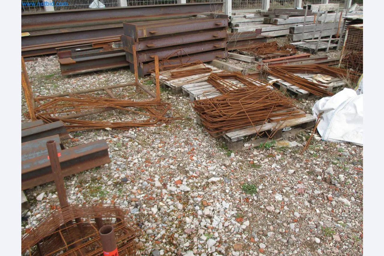 Construction machinery and site equipment-2