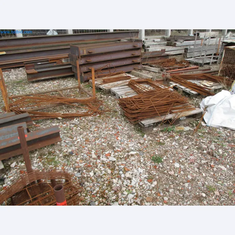 Construction machinery and site equipment-2