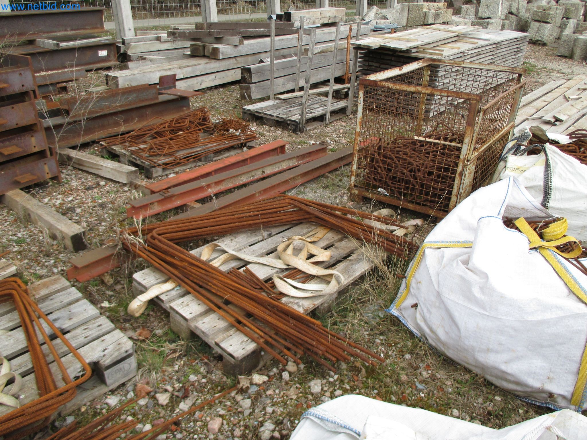 Construction machinery and site equipment-3