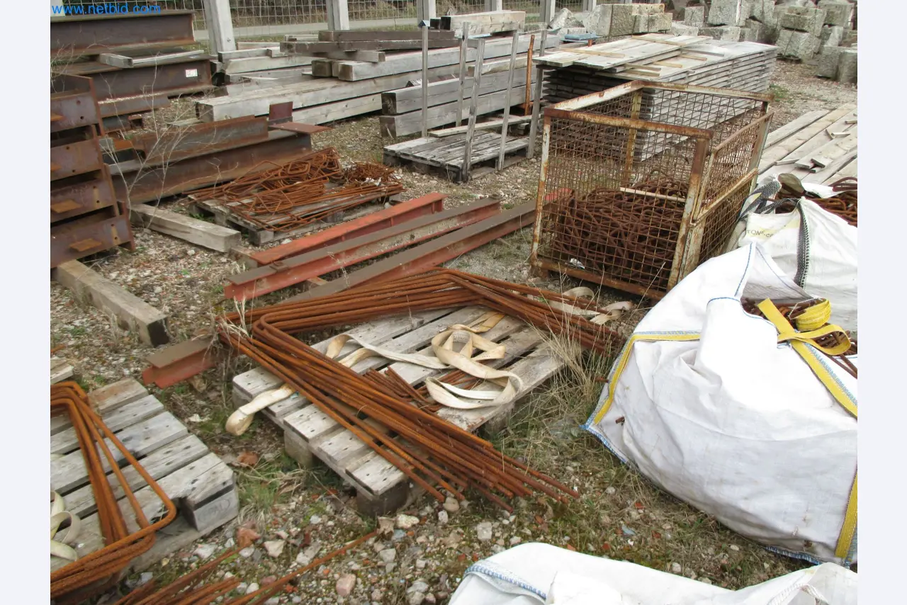 Construction machinery and site equipment-3