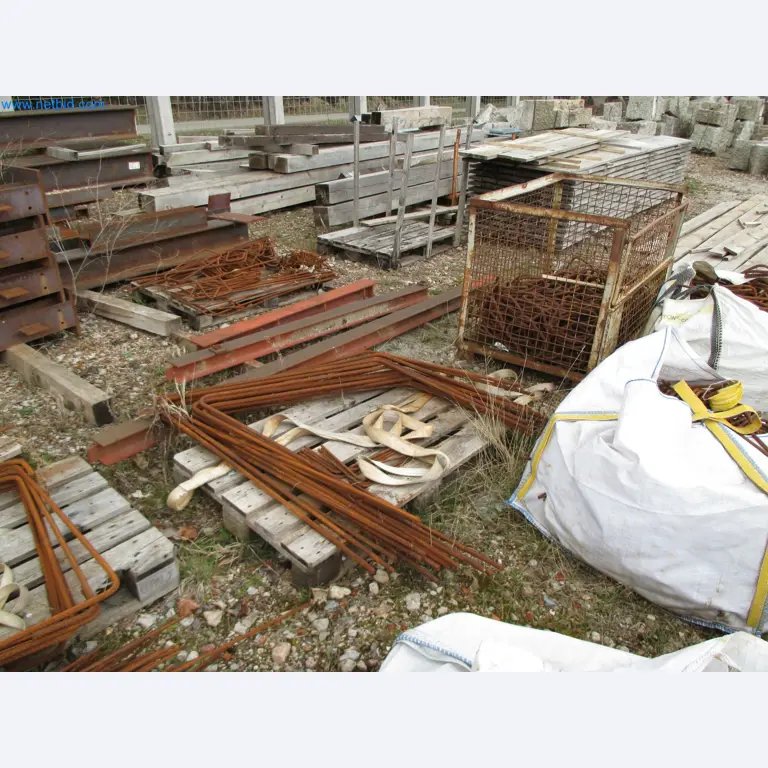 Construction machinery and site equipment-3