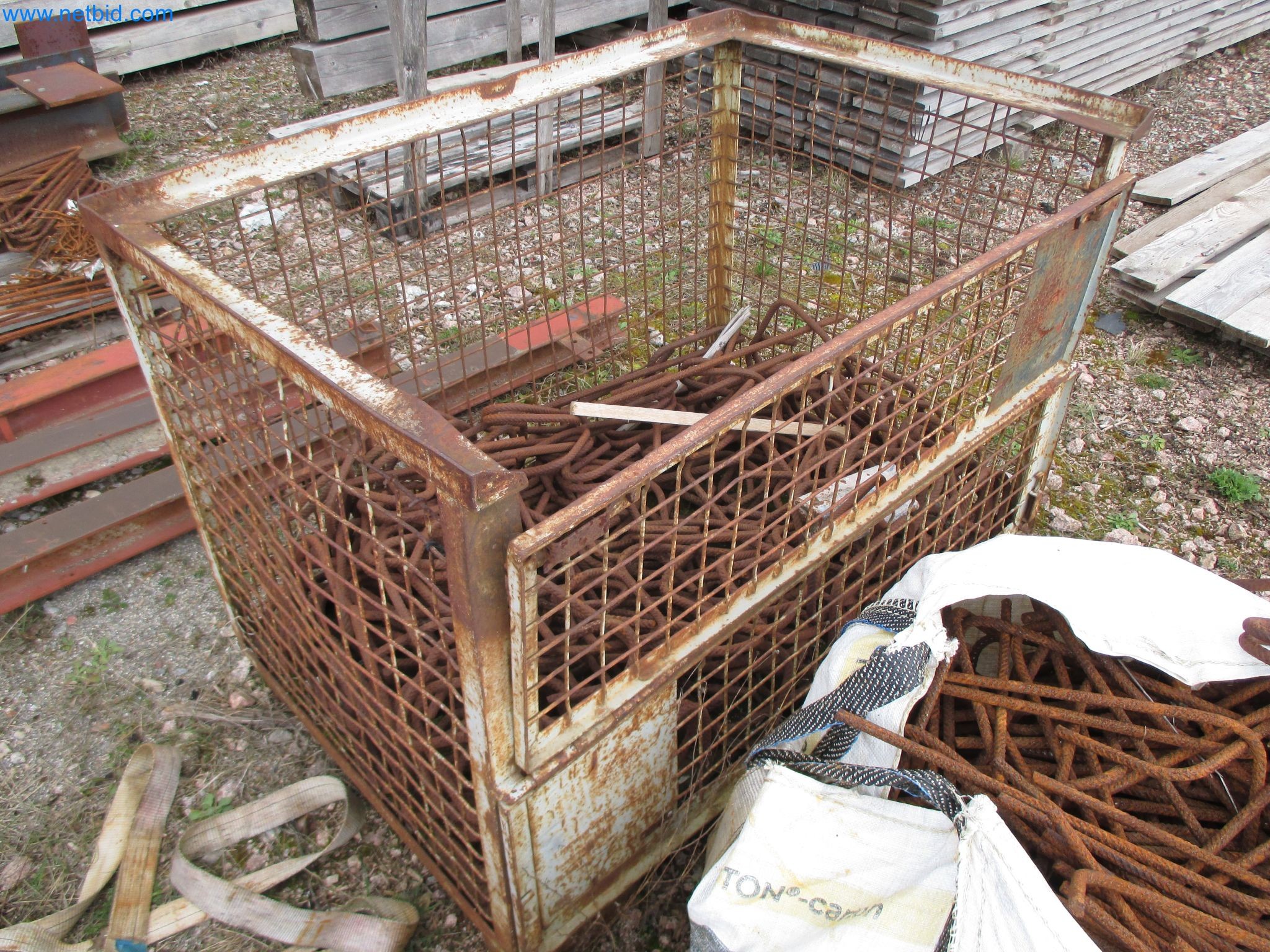 Construction machinery and site equipment-6