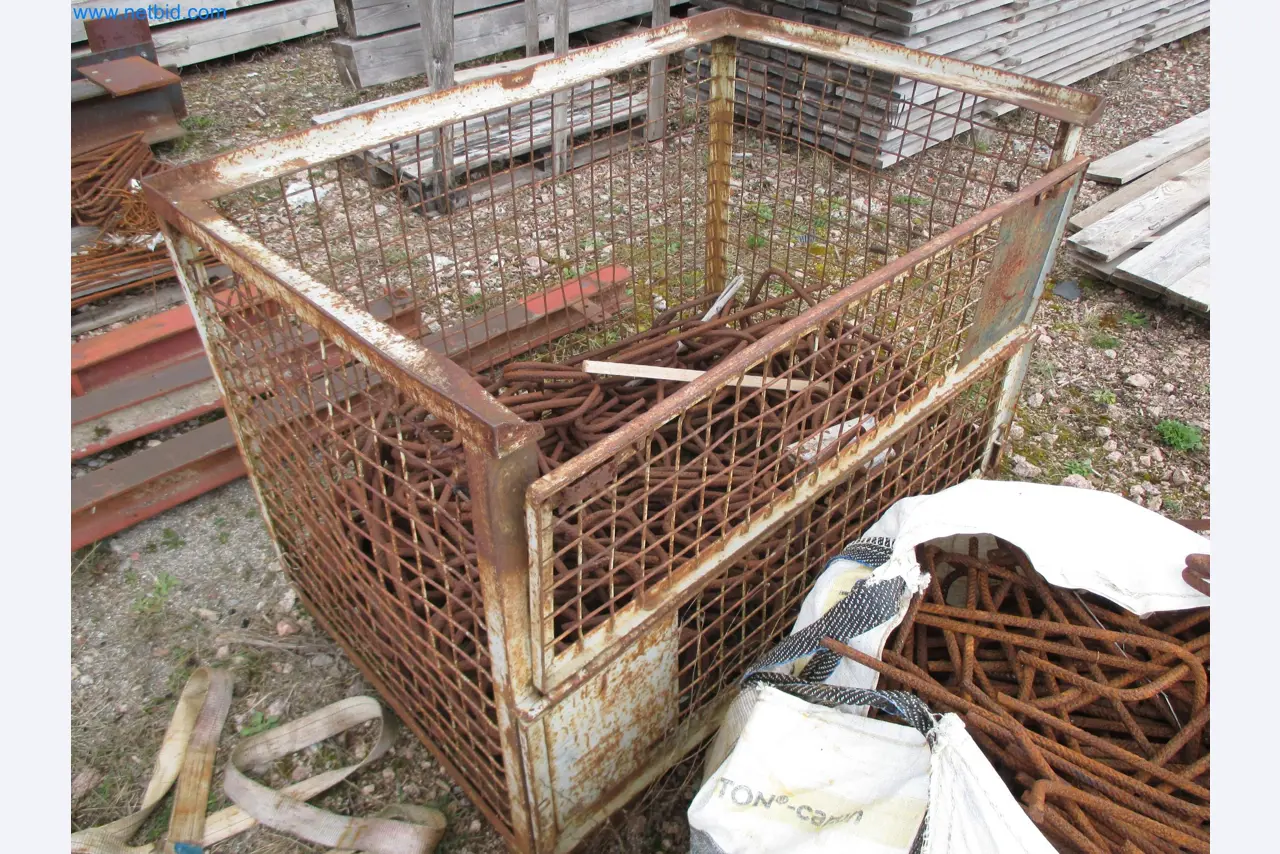 Construction machinery and site equipment-6