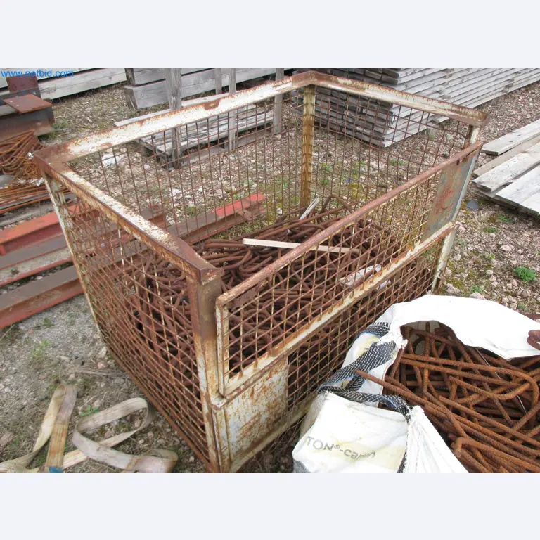 Construction machinery and site equipment-6