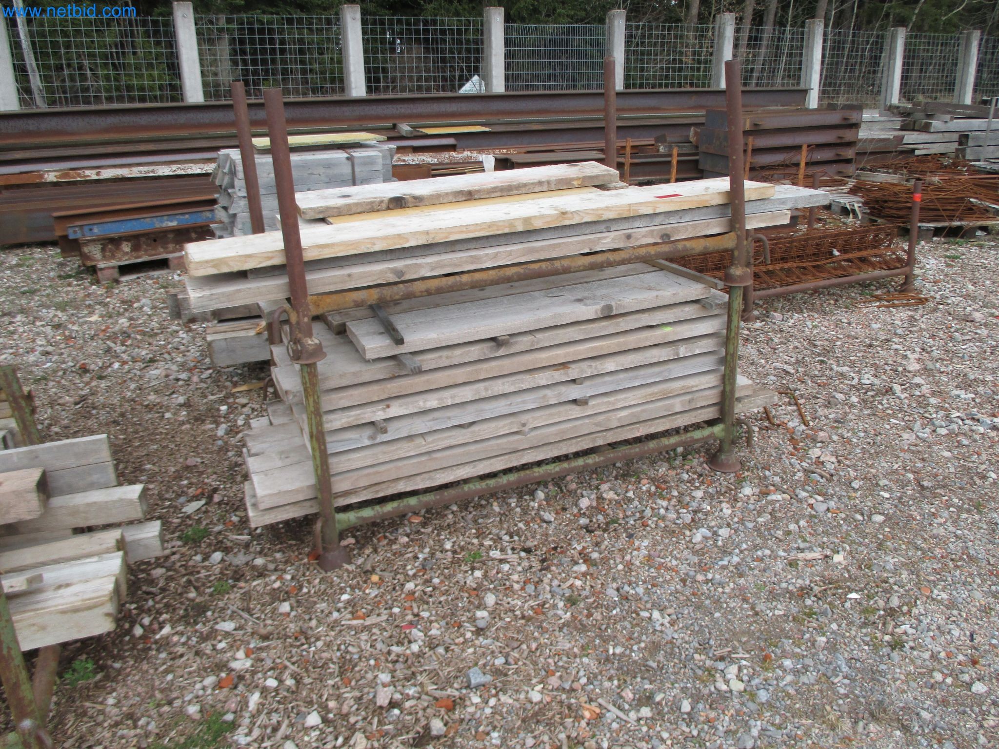 Construction machinery and site equipment-2