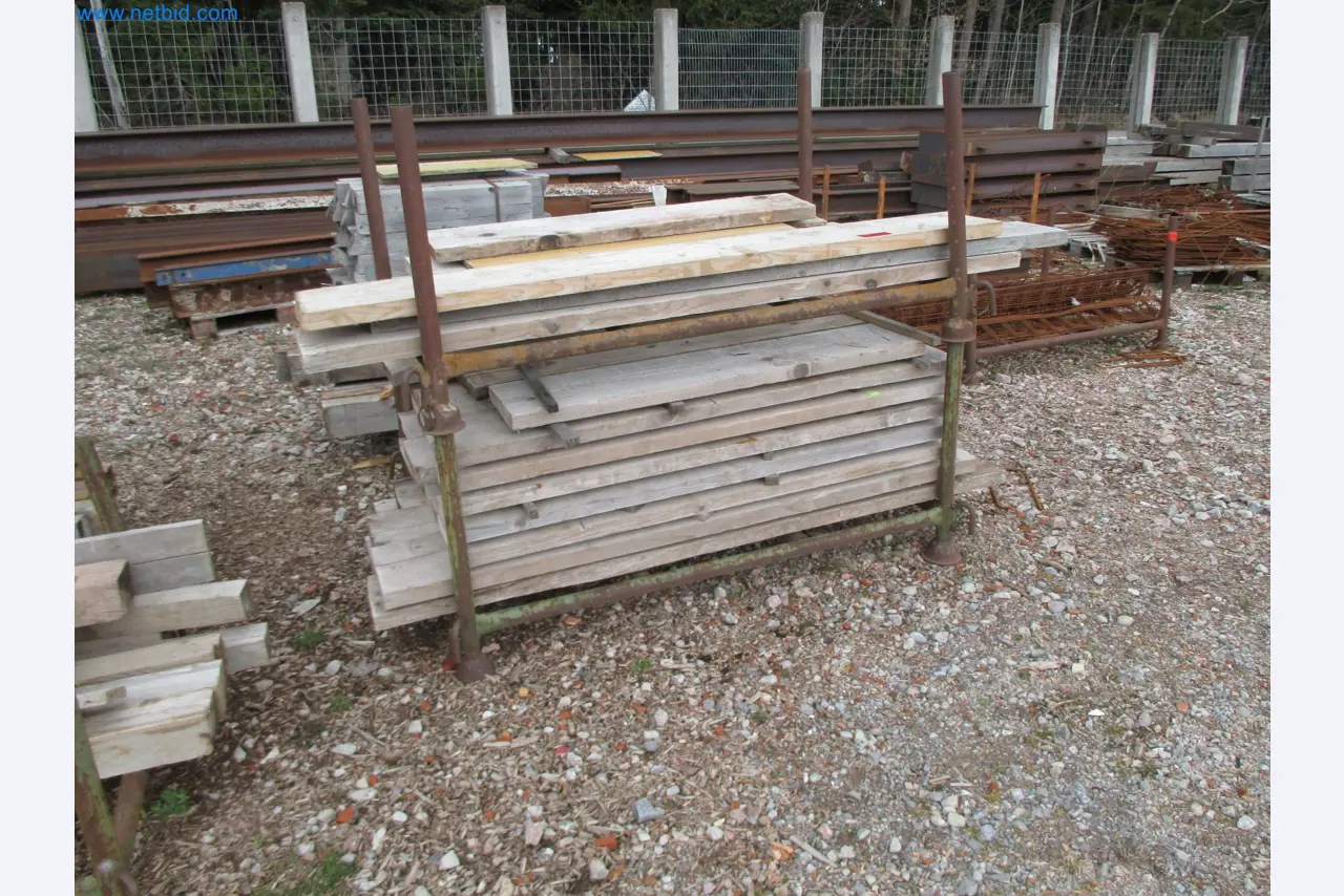 Construction machinery and site equipment-2