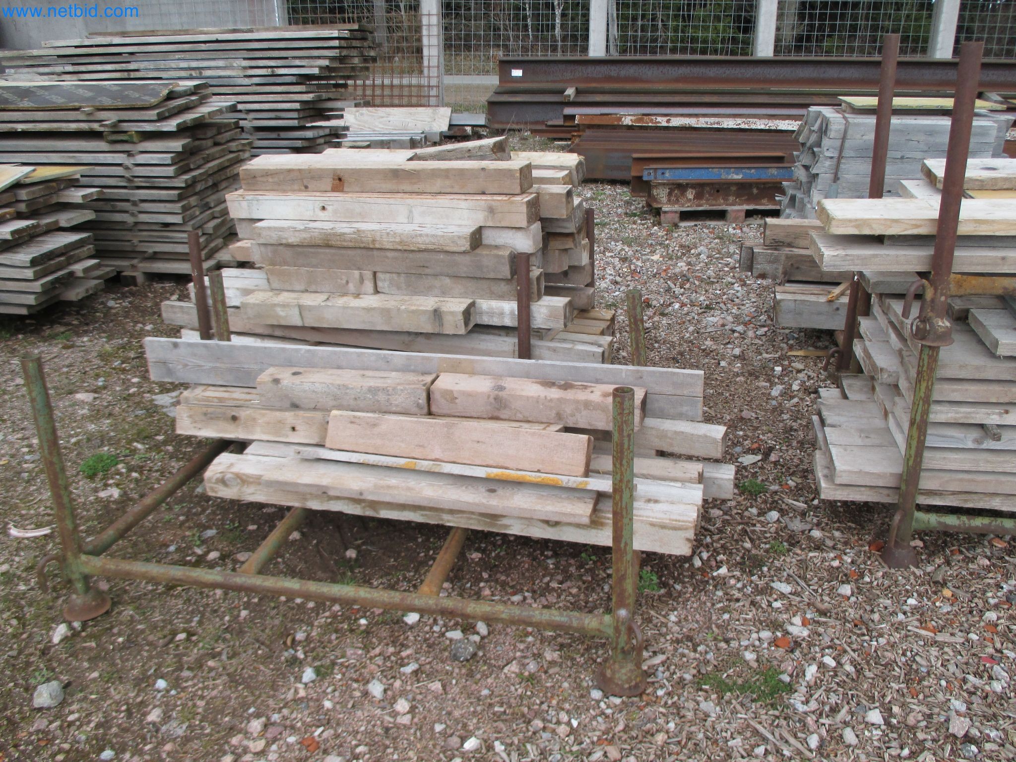 Construction machinery and site equipment-3