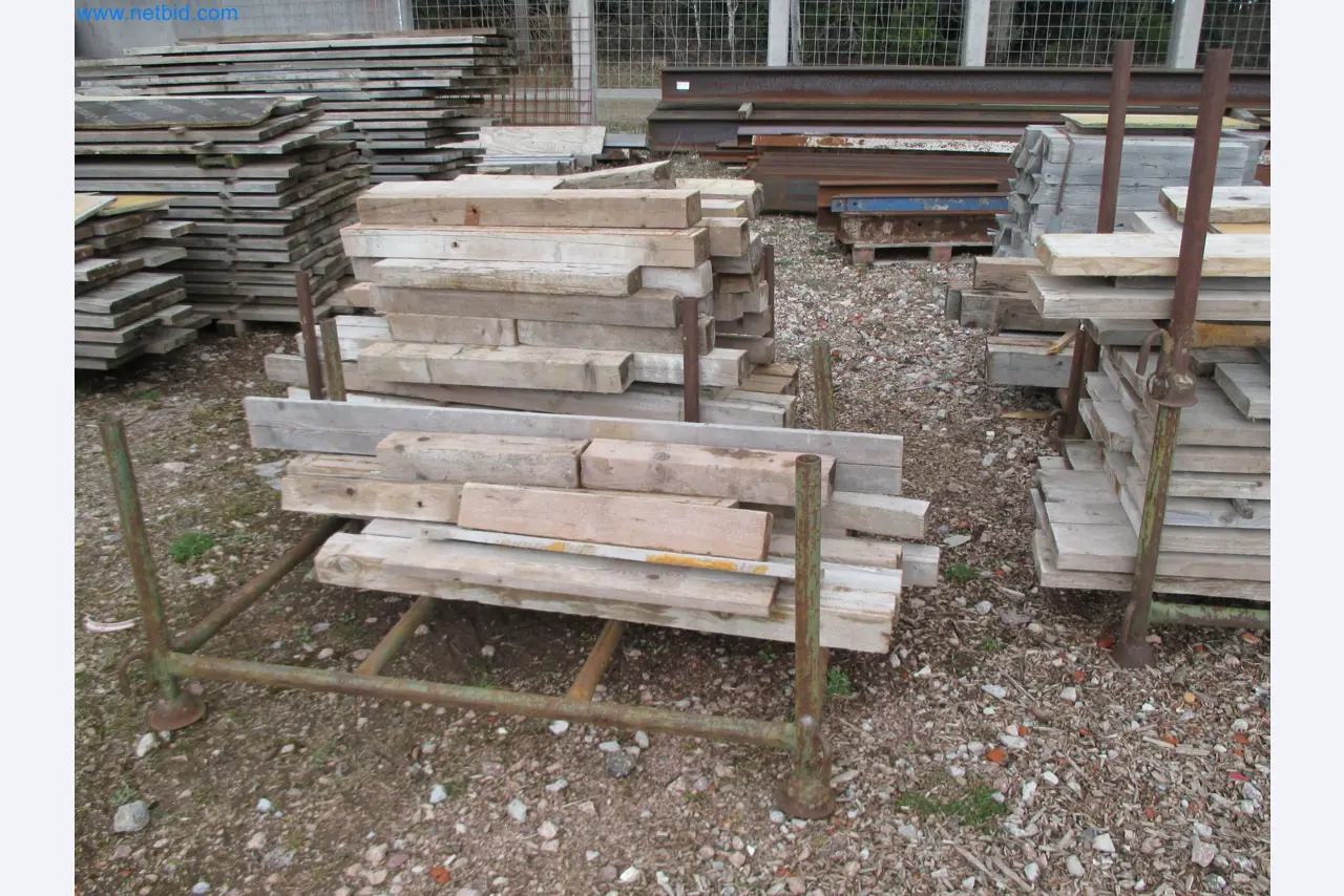 Construction machinery and site equipment-3