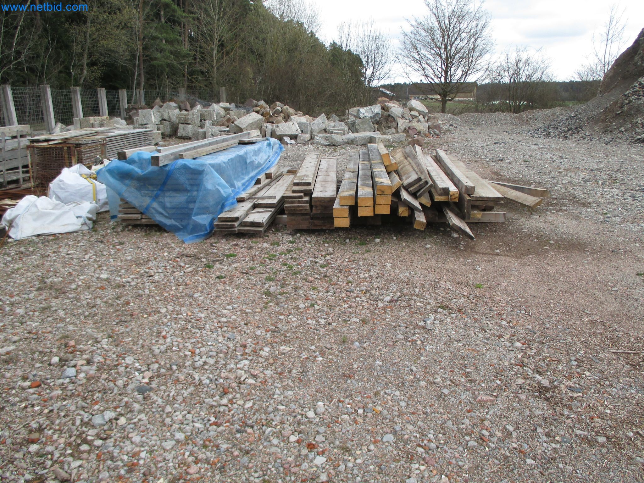 Construction machinery and site equipment-4