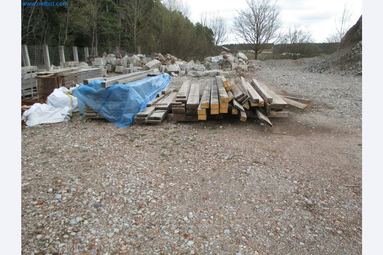 Construction machinery and site equipment-4