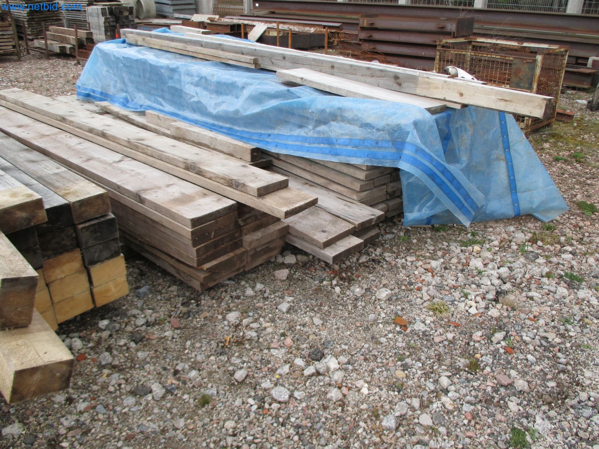 Construction machinery and site equipment-6