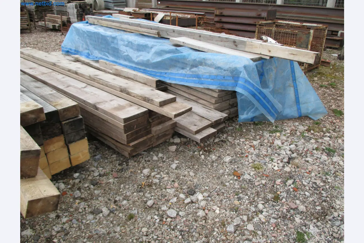 Construction machinery and site equipment-6