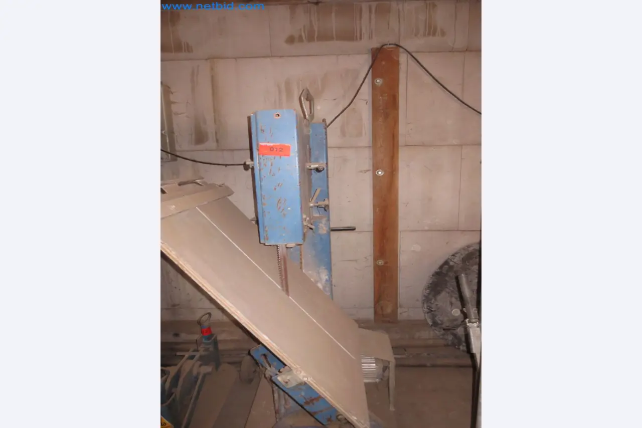 Construction machinery and site equipment-1