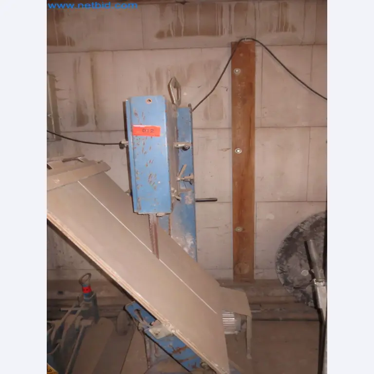 Construction machinery and site equipment-1